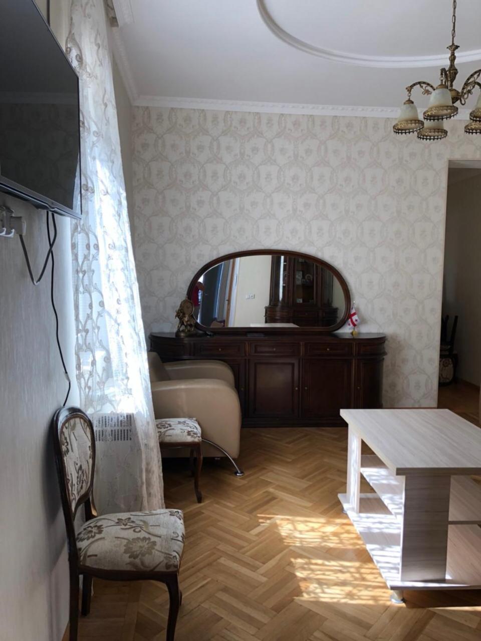 Apartment Old Kutaisi Esterno foto