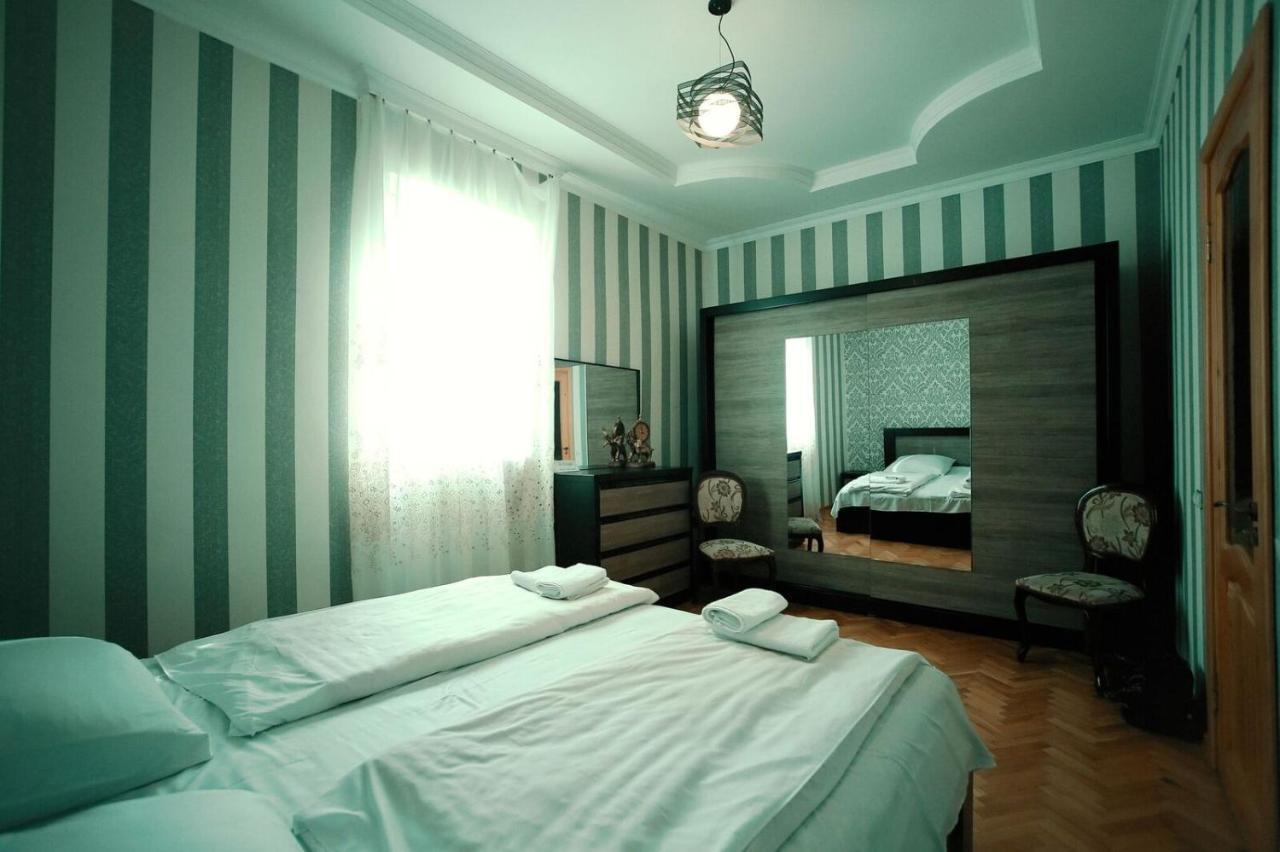 Apartment Old Kutaisi Esterno foto