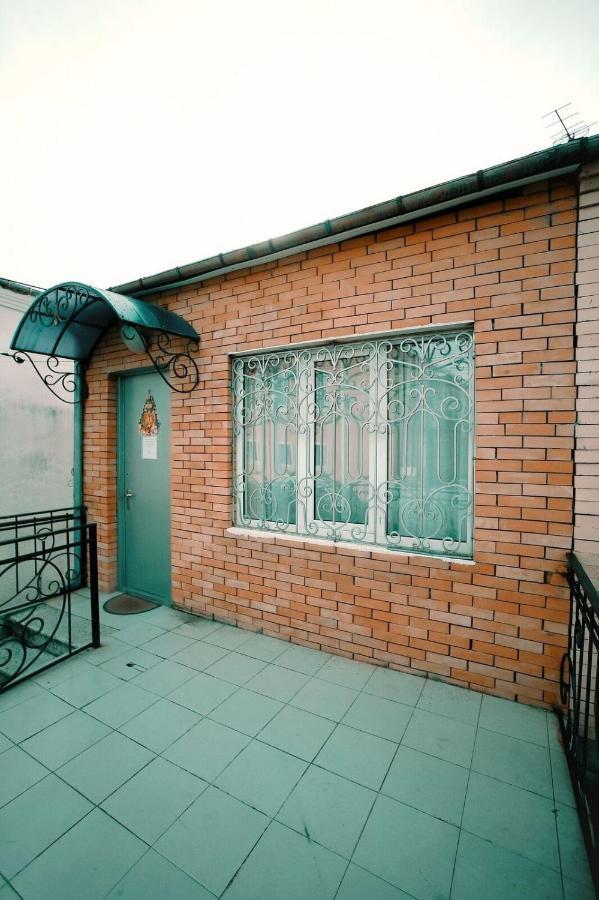 Apartment Old Kutaisi Esterno foto