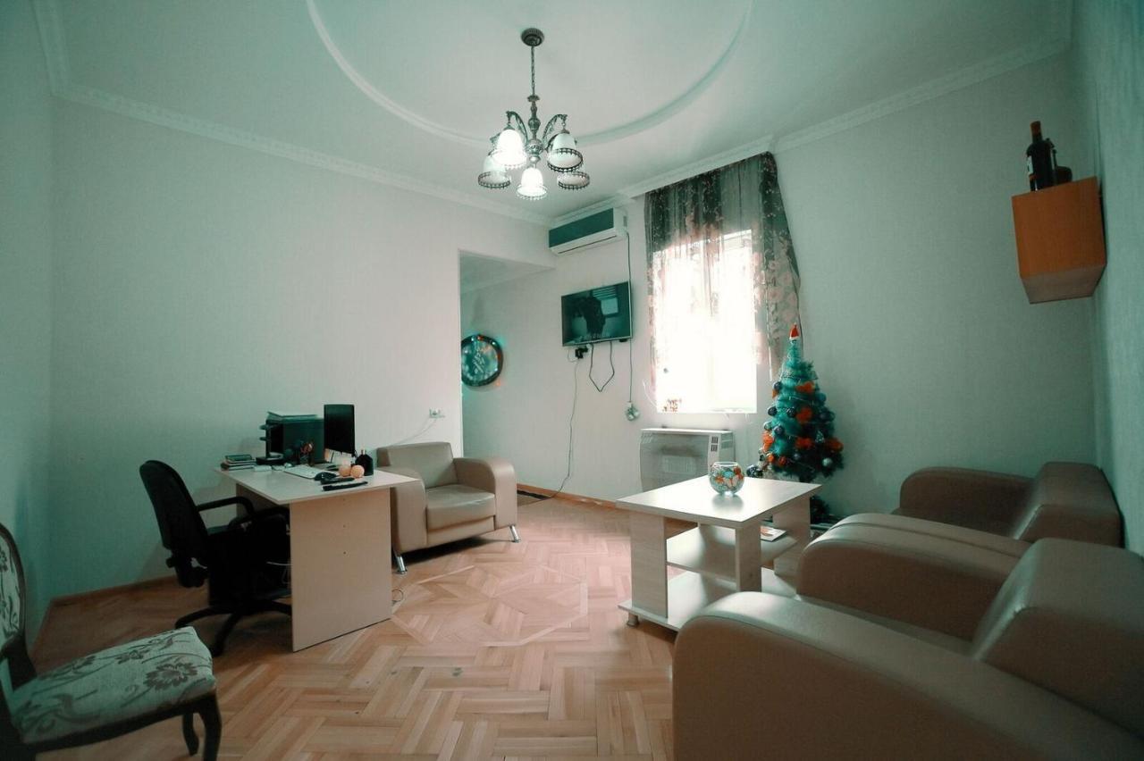Apartment Old Kutaisi Esterno foto